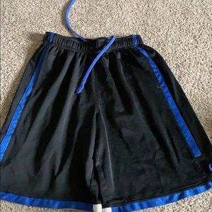 Nike shorts